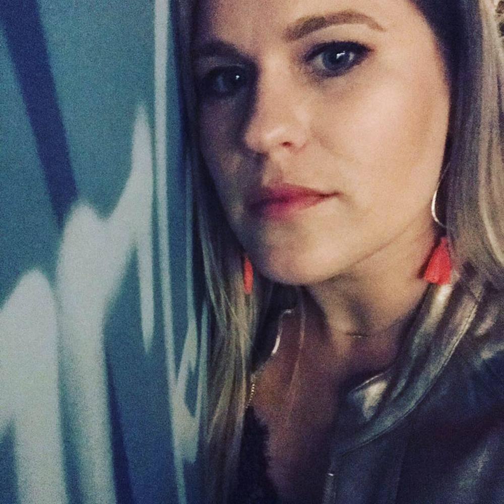 Meet your Posher, Kassandra